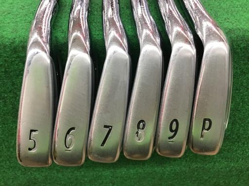中古 タイトリスト Titleist AP2 712 アイアン