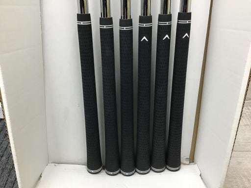 Ｘ　ＦＯＲＧＥＤ（２０２４）　６Ｓ