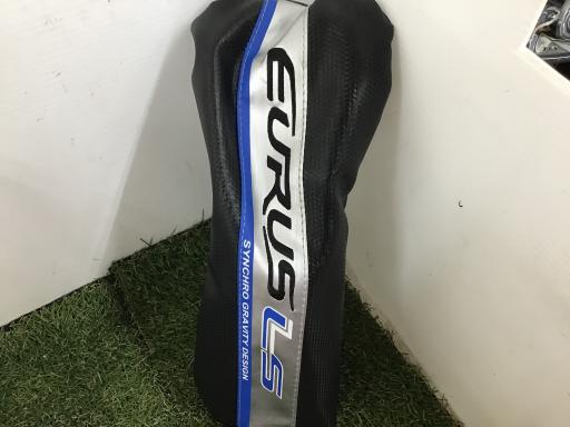 中古 ミズノ EURUS LS ドライバー 中古クラブを買うなら