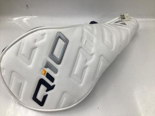 中古 テーラーメイド Qi10 MAX ドライバー 中古クラブを