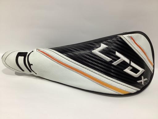 COBRA - コブラ 3W KING LTDx LS フェアウェイウッド ヘッドのみ #3 Amazon.co.jp: コブラ KING LTDx LS フェアウェイウッド