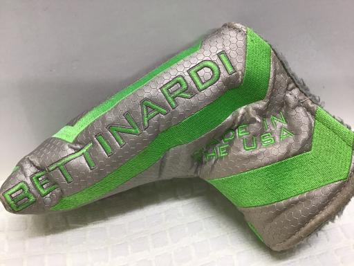 中古 ベティナルディ BETTINARDI BB40（2016 