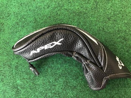 中古 キャロウェイ APEX （2021） ユーティリティ 中古