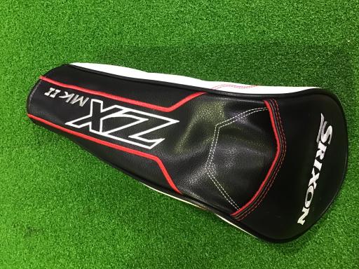 ハイコーキ - グラタン　NO.2 中古 ダンロップ SRIXON ZX5 Mk II LS