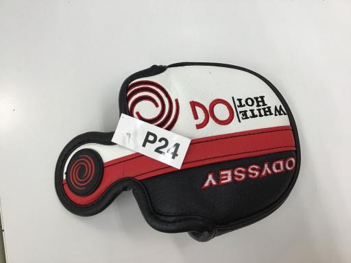 中古 オデッセイ WHITE HOT OG ROSSIE S