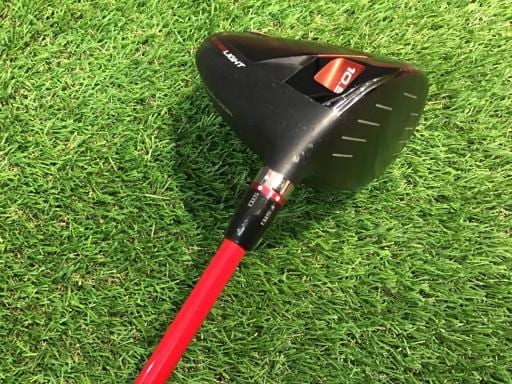 中古 ウィルソン Wilson staff D－300