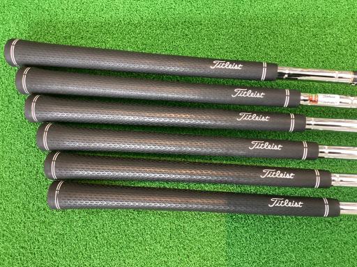 中古 タイトリスト Titleist MB 714 アイアン