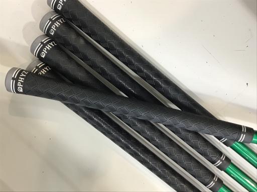 中古 ブリヂストン PHYZ (2016) アイアンセット 中古 中古 ブリヂストン PHYZ (2016) アイアンセット 中古