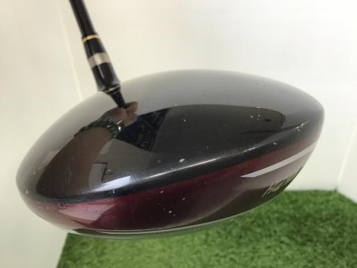本間ゴルフ - HONMA 本間ゴルフ/ドライバー/AMAZING SPEC 480/ABランク/09【中古】 本間ゴルフ - HONMA 本間ゴルフ/ドライバー/AMAZING SPEC 480/AB