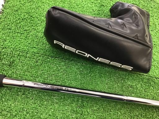 中古 ジョージスピリッツ REONESS RP－01M CN