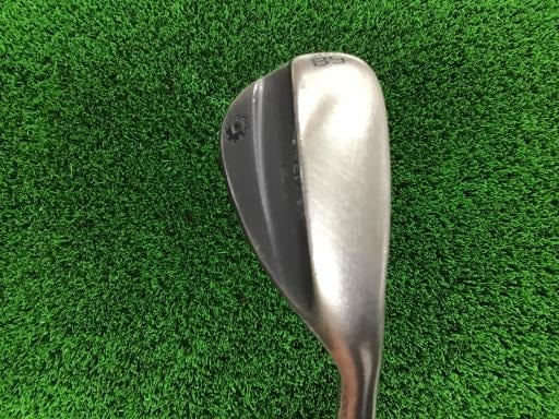 中古 タイトリスト VOKEY SPIN MILLED SM7
