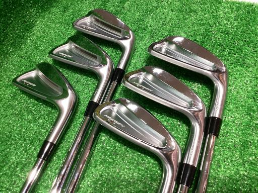 中古 ゴルフパートナー NEXGEN MG－FORGED