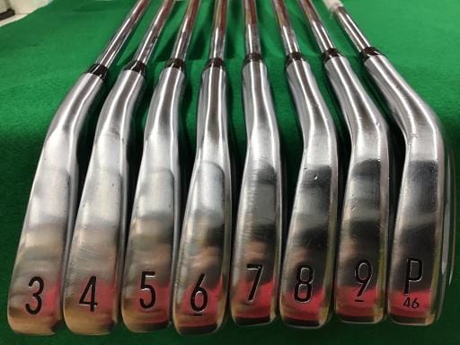 中古 タイトリスト Titleist T100（2021