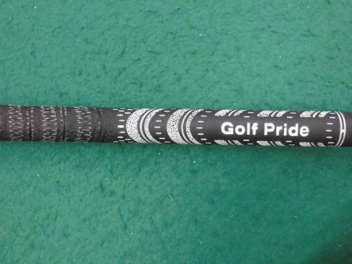 TOUR B XW−2(2018) 52°/10°