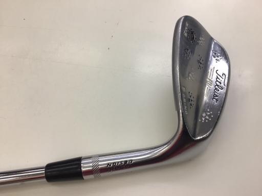 中古 タイトリスト VOKEY SPIN MILLED SM5