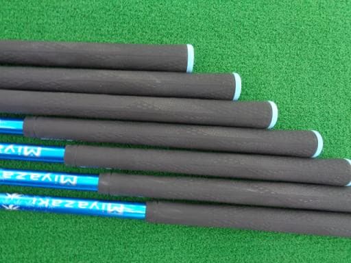 SRIXON Z545  8S(実本数:7本セット)