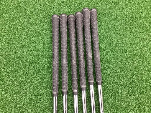 中古 タイトリスト Ｔｉｔｌｅｉｓｔ ＦＯＲＧＥＤ ７３５・ＣＭ（ミラー） アイアンセット 中古クラブを買うならゴルフパートナー オンラインショップ Titleist  Titleist FORGED