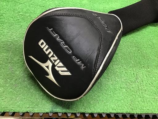 ＭＰ　ＣＲＡＦＴ　Ｈ４　　９．５°（スタンダード）