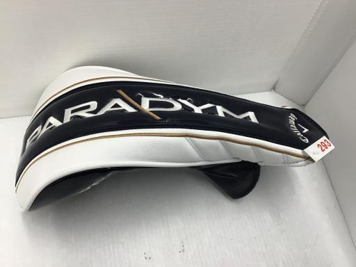 PARADYM X 10.5°
