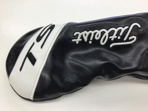 Titleist - 美品訳有　レンチ無しTS3 9.5  Sシリアルタイトリストドライバー ヘッド3 中古 タイトリスト TS3 TS3 ドライバー 中古クラブを買う