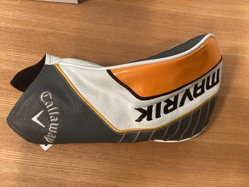 中古 キャロウェイ MAVRIK MAX ドライバー 中古クラブ