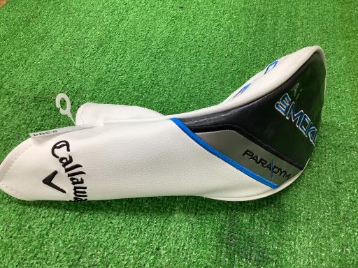 中古 キャロウェイ PARADYM Ai SMOKE MAX D