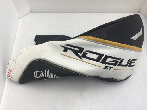 中古 キャロウェイ ROGUE ST MAX LS ドライバー