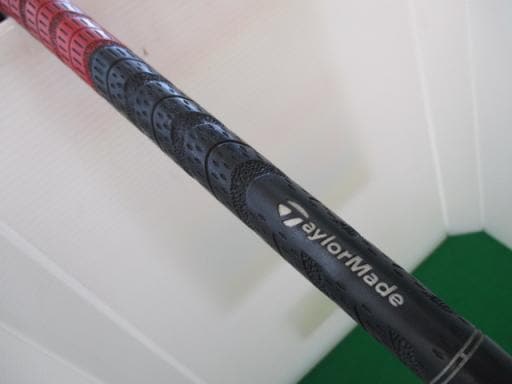 ＲＡＣ　ＢＬＡＣＫ　ＴＰ　５２°／０８°