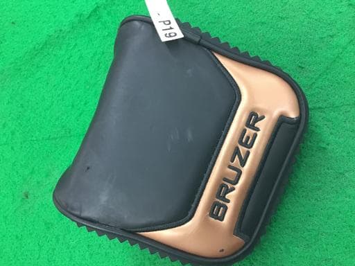 PLD BRUZER 34インチ