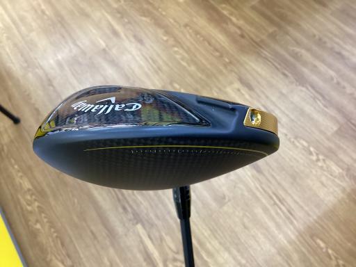 【中古】【ゴルフ用品】ドライバー　Callaway　ROGUE ST MAX D【加古川店】【427】 中古】【ゴルフ用品】ドライバー Callaway ROGUE ST MAX LS