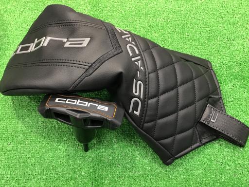 ｃｏｂｒａ　ＤＳ－ＡＤＡＰＴ　ＬＳ　　９°