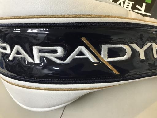 PARADYM X 10.5°