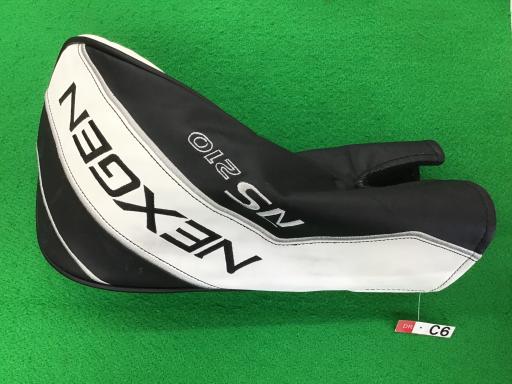 NEXGEN NS210 10.5°