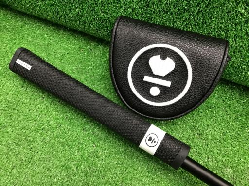 Ｌ．Ａ．Ｂ．ＧＯＬＦ　ＯＺ．１（ＢＬＡＣＫ）　３４インチ