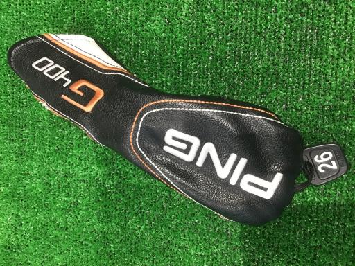 中古 ピン G400 G400 ユーティリティ 中古クラブを買う