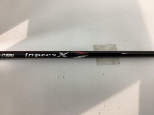 ｉｎｐｒｅｓ　Ｘ（２０１３）　５Ｗ