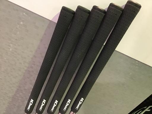 XXIO(2022) eks 5S(実本数:5本セット)