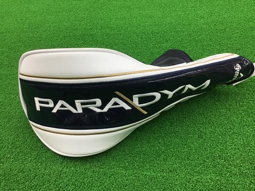 PARADYM X 10.5°