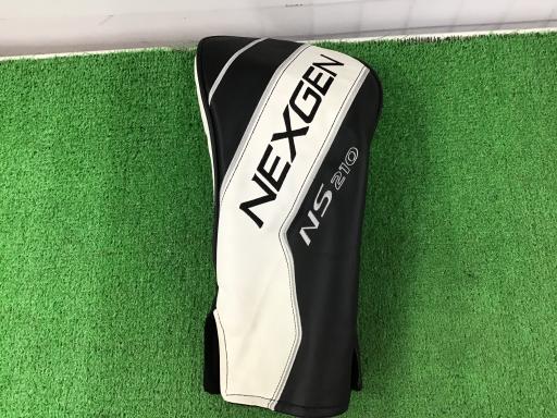 NEXGEN NS210 10.5°