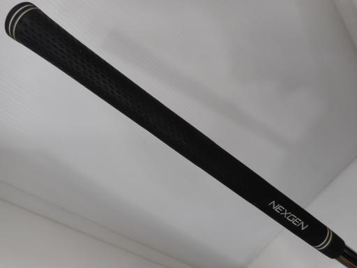 NEXGEN FORGED WEDGE(2022) 52°/10°