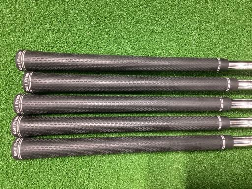 Titleist T100S(2021) 5S(実本数:5本セット)