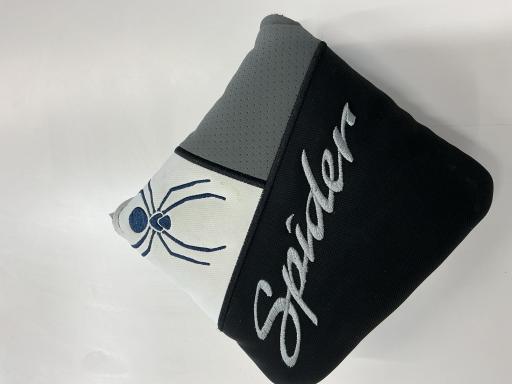 Ｓｐｉｄｅｒ　ＴＯＵＲ　Ｘ　Ｘ３　３４インチ