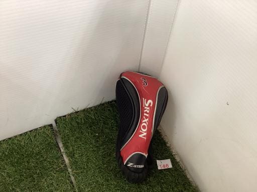 ＳＲＩＸＯＮ　Ｚ　ＳＴＥＥＬ　ＩＩ　３Ｗ