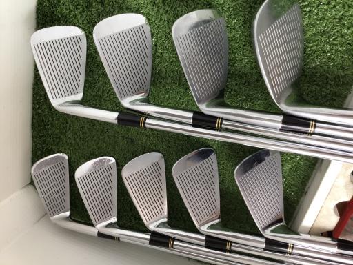 Ｍｉｚｕｎｏ　Ｐｒｏ　ＭＳ－３　９Ｓ