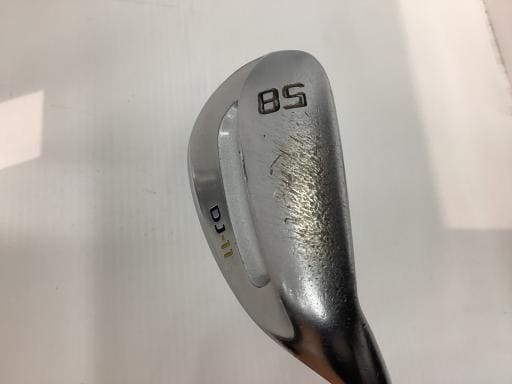 中古 フォーティーン DJ 11 ウェッジ 中古クラブを買うなら