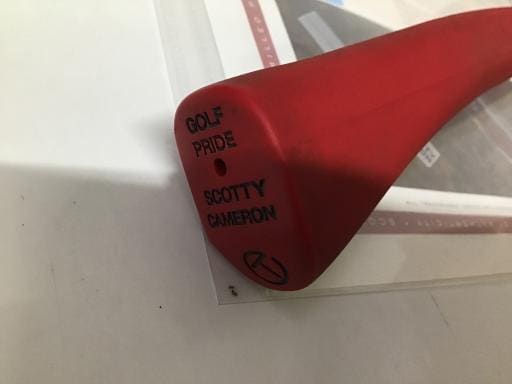 ＳＣＯＴＴＹ　ＣＡＭＥＲＯＮ　ＰＲＯＴＯＴＹＰＥパター