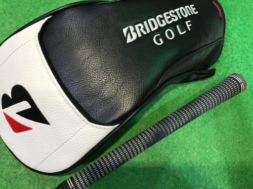 BRIDGESTONE B2 HT 10.5°