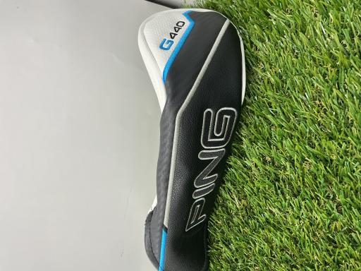 Ｇ４４０　ＨＬ　Ｕ４