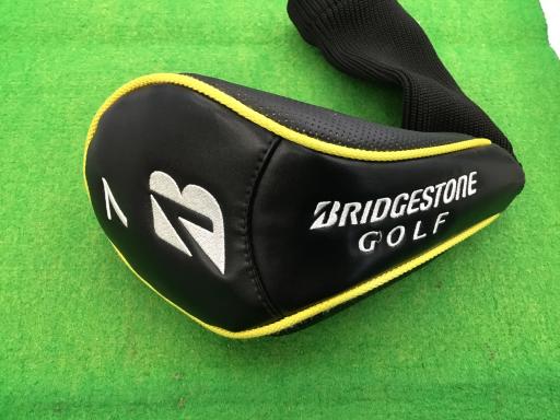 ＢＲＩＤＧＥＳＴＯＮＥ　ＪＧＲ　７Ｗ
