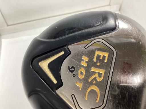 Ｅ・Ｒ・Ｃ　ＨＯＴ　　９°
